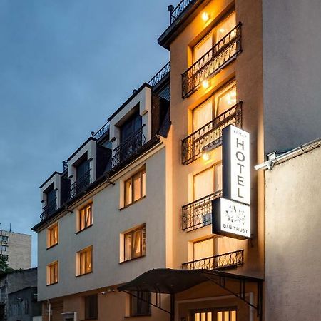 Family Hotel Anna Rusçuk Dış mekan fotoğraf