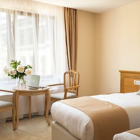 Family Hotel Anna Rusçuk Dış mekan fotoğraf