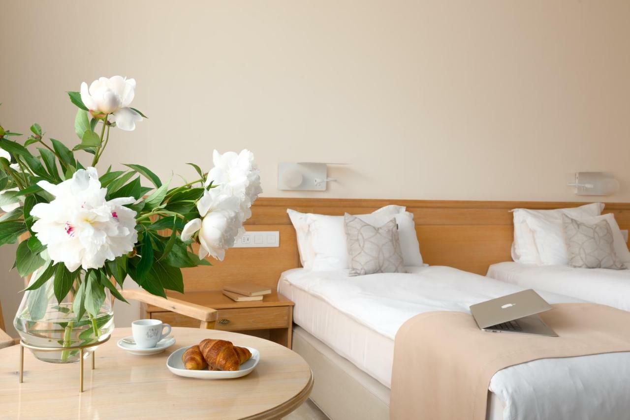 Family Hotel Anna Rusçuk Dış mekan fotoğraf