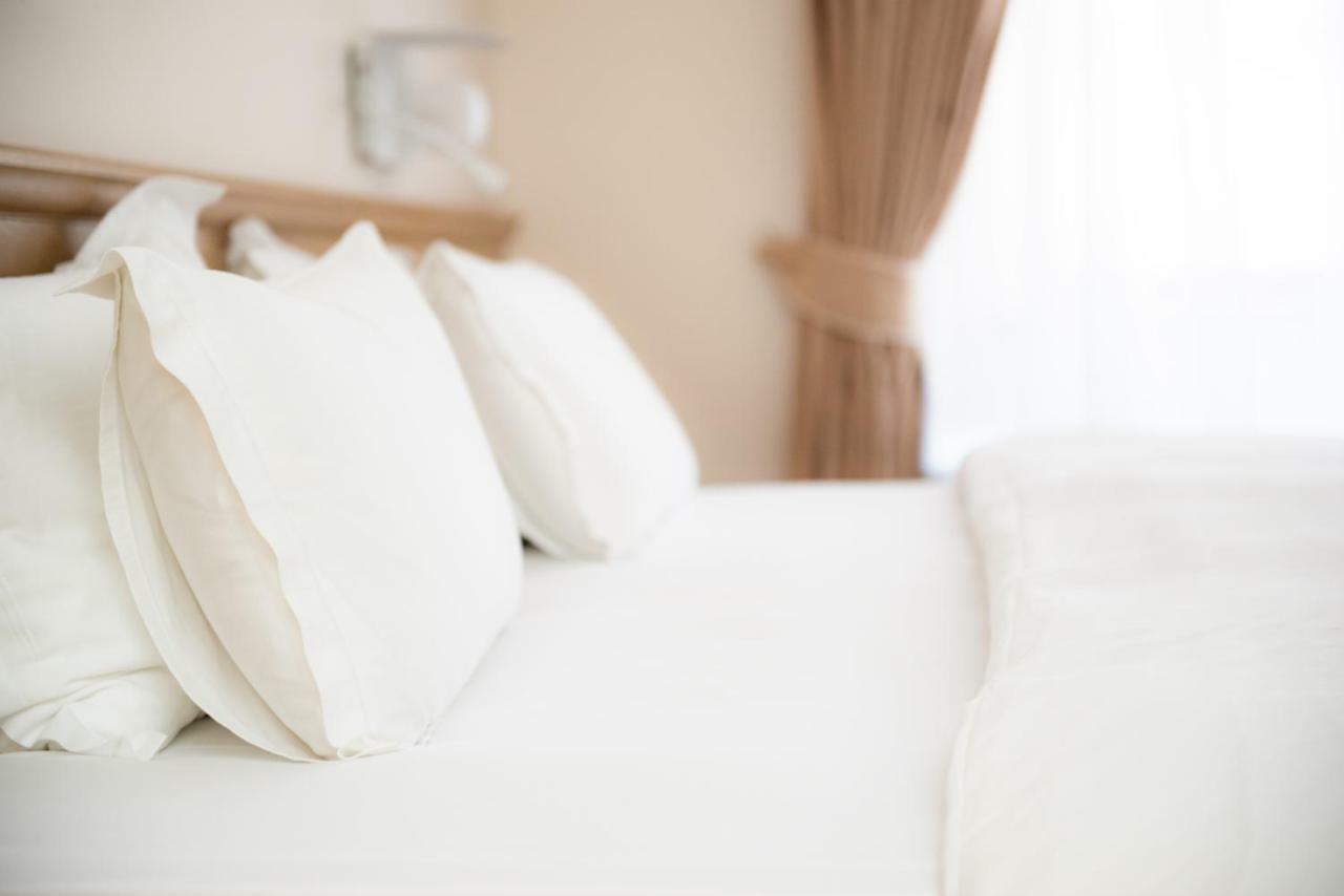 Family Hotel Anna Rusçuk Dış mekan fotoğraf