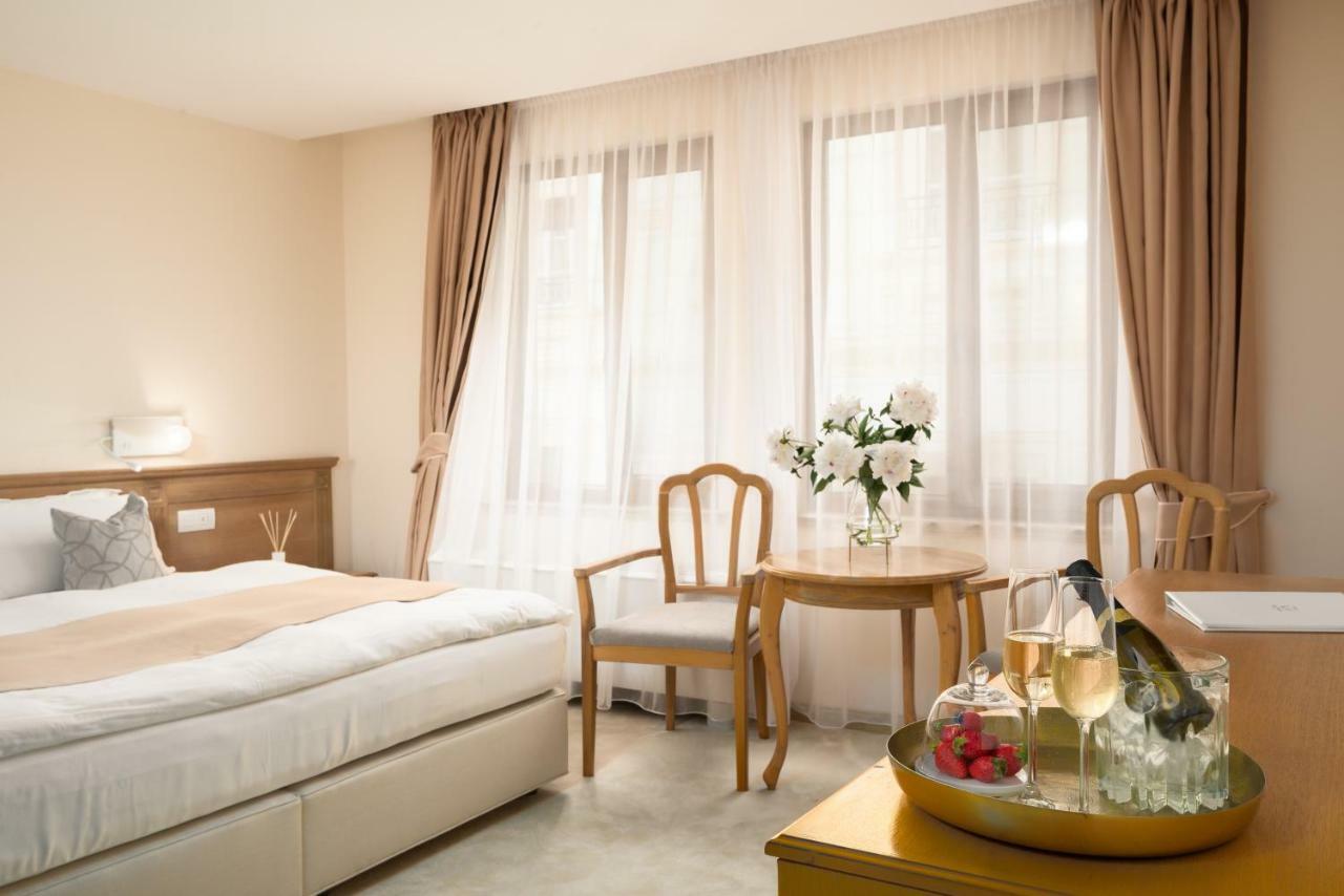 Family Hotel Anna Rusçuk Dış mekan fotoğraf