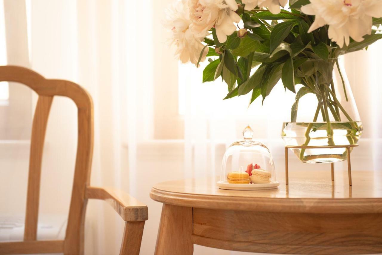 Family Hotel Anna Rusçuk Dış mekan fotoğraf