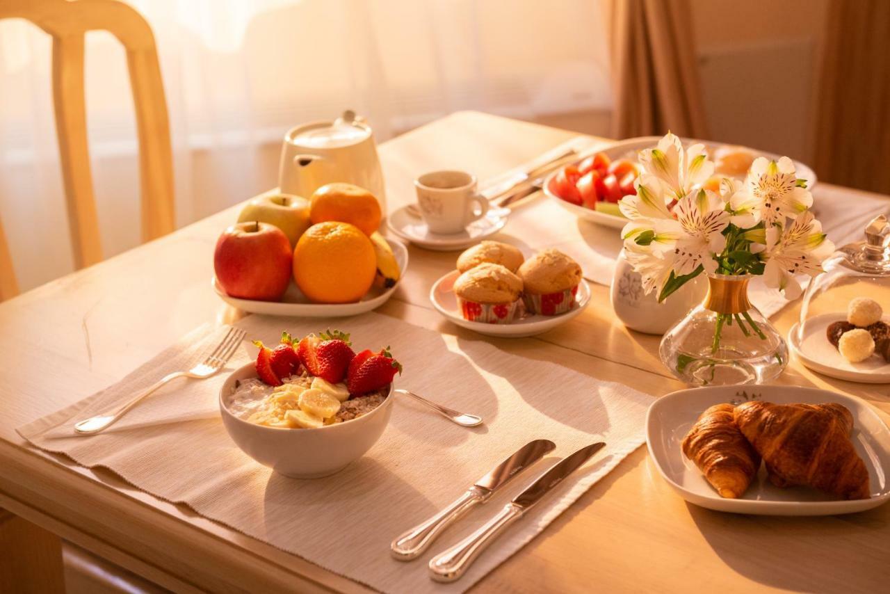 Family Hotel Anna Rusçuk Dış mekan fotoğraf
