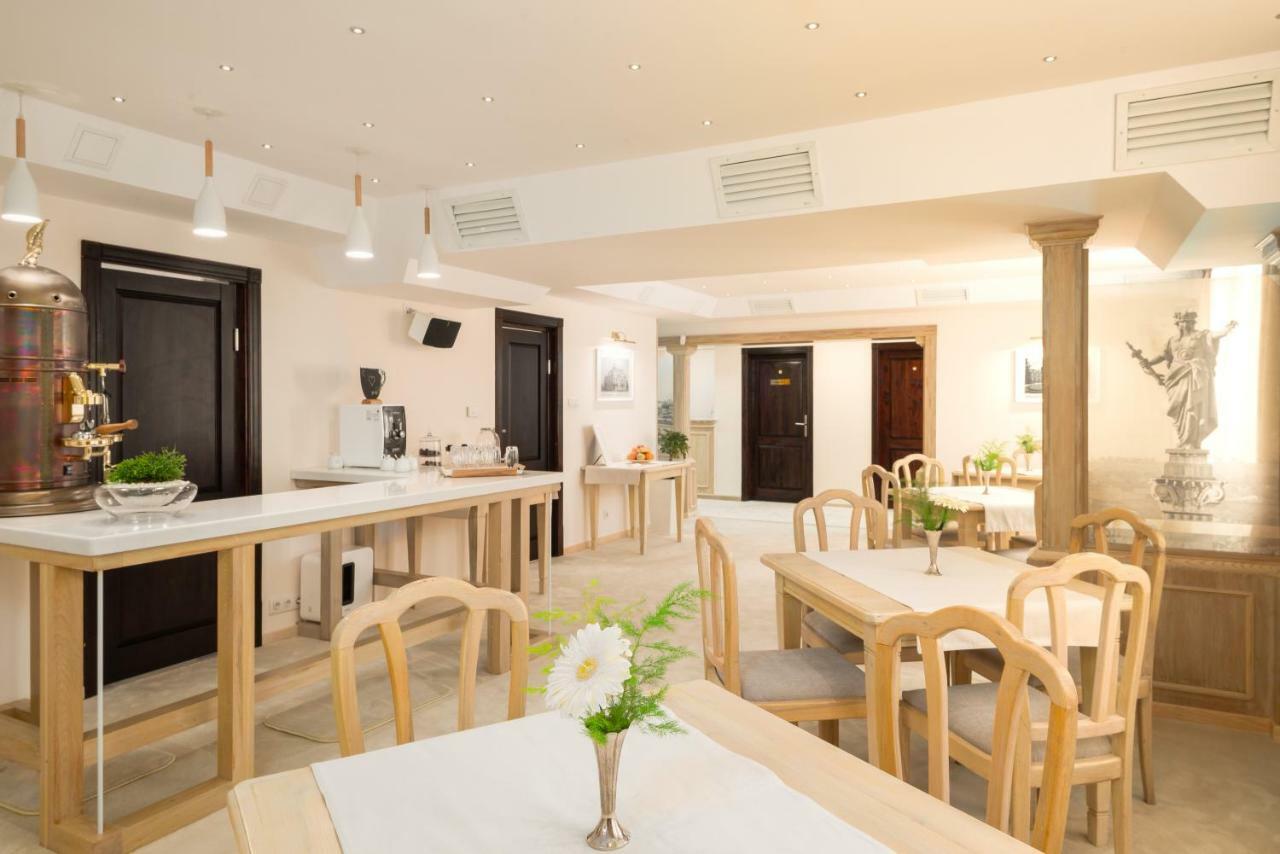 Family Hotel Anna Rusçuk Dış mekan fotoğraf